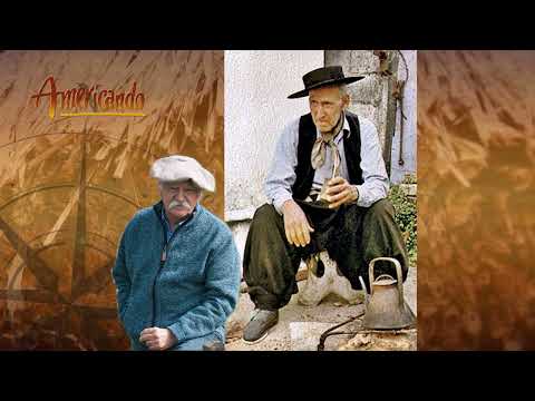 Wenceslao Varela: Poeta y narrador gauchesco - Americando de colección | Podcast