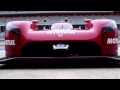 Nissan GT-R LM NISMO - 2015 24 Hours of Le.