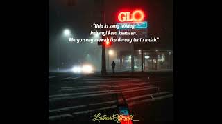 Download lagu Story WhatsApp ' Bojo loro' mp3