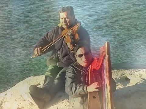 Los Radiantes del SaraSara - Entre Licor y Licor (Video Clip - Musica Ayacuchana) Oyolo Producciones