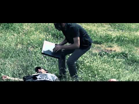 Muf (Fatsnare) feat﻿ Mr Monkey aka Benny B - WE FACE DEM BAD  OFFICIAL VIDEO