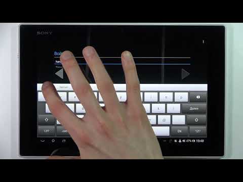 Резервное копирование Гугл на SONY Xperia Tablet Z / Копировать данные на OPPO Reno 10X Zoom