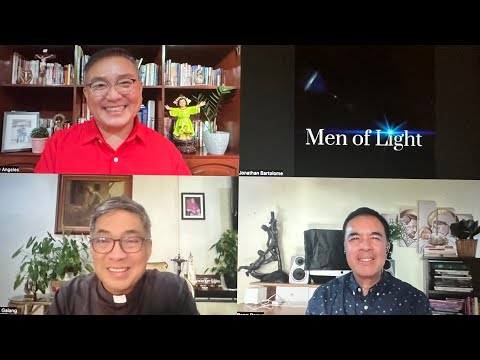 MEN OF LIGHT – EPISODE  1   SEASON 88 -- “THE KING WHO REMEMBERS”