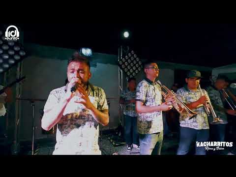 YA NO SOMOS NI SEREMOS - KACHARRITOS RS