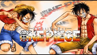 Fighting for One Piece (PS2) Luffy Arcade