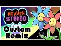 Rhythm Heaven [Custom Remix] - もぺもぺ / Mope Mope