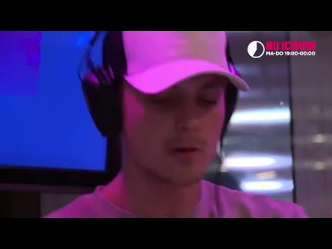Julian Jordan DJ set   Bij Igmar