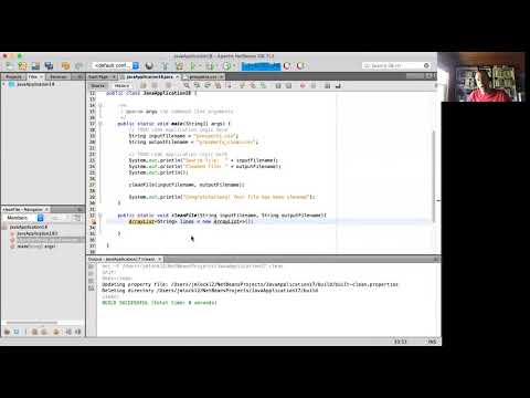 Murach Java Chapter 9