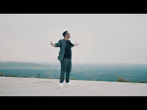 Ervin Ametovski - Mi Kralica (Official Video) 2021
