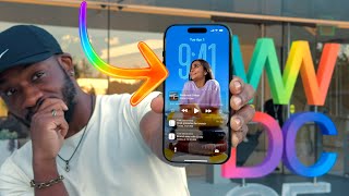 What's Coming to Your iPhone in iOS 26 REVEALED!
