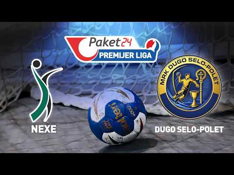 Paket24 Premijer liga: Nexe - Dugo Selo [TRANSMISJA, LIVE]