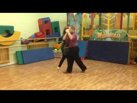 Резюме уроков в KOtango. Роман Конышев и Юлия Семёнова