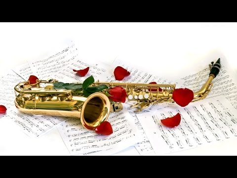 Marsz weselny dwa saksofony / Wedding march two sax/