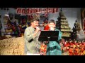 Vandhal Mahalakshmiye song in Washington Tamil Sangam