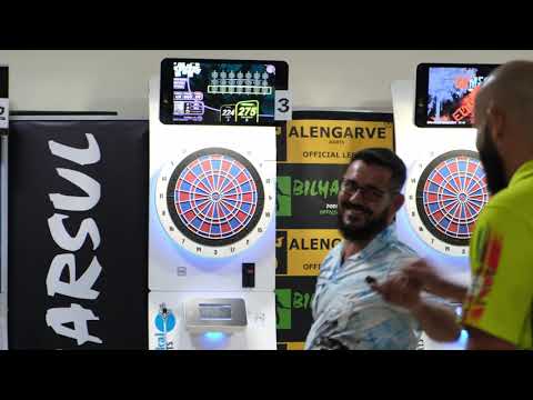 1º Torneio de Setas Associação Dos Amigos Da Cortelha