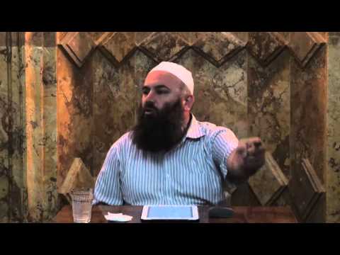 Agjërimi në nxehtësinë e Verës - Disa fëmij më burra se disa të moshuar - Hoxhë Bekir Halimi