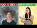 Why Most Women Stay Broke And How YOU Can Break The Cycle