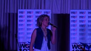 Cam - My Mistake (Live)