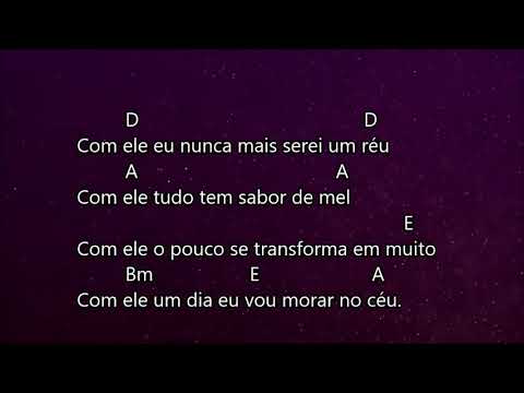 Sou Dele - Gerson Viny