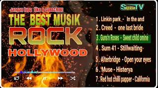 Download lagu MUSIK ROCK BARAT TERBAIK mp3