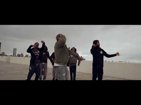 Dough Savage - Lets Get To It (Shot x @thefilmnerds)