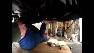 2014-2019 GM Truck & SUV Front Impact Sensor Failure: Airbag Light ...