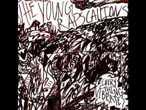 Tread This Water - The Young Rapscallions - Everything Vibrates