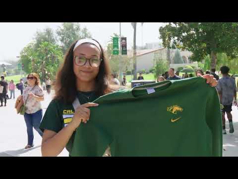 Cal Poly Cpp