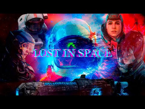 Lost in Space youtube-video