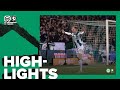 Highlights: FC Groningen - FC Twente