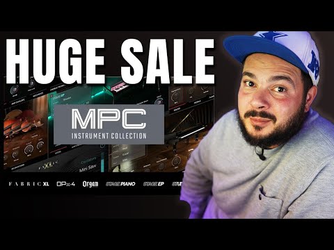 MPC Plugin SALE 2025 Massive Discounts 