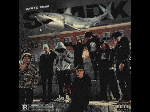 SHARK - Vannex x IAMSIMN (Official Music Video)
