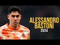 Alessandro Bastoni 2024 - Highlights - ULTRA HD