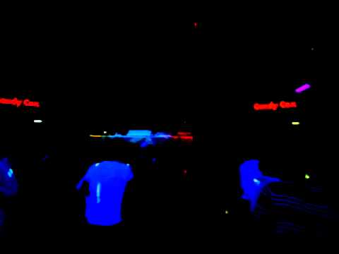 candy cox massas club