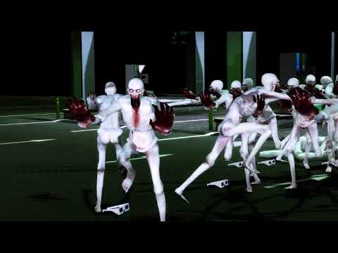 DO NOT LOOK AT SCP-096