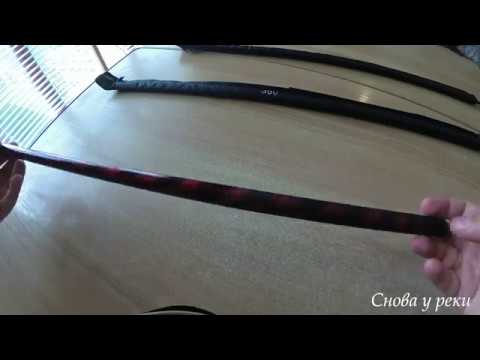 Mikado Princess 3.6м - дешевое маховое удилище