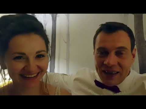 Tamada Pavel aus Nürnberg für Ihre Hochzeit