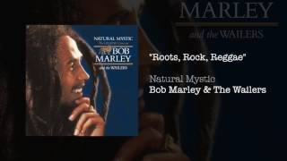 Roots, Rock, Reggae (1995) - Bob Marley &amp; The Wailers