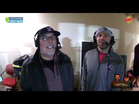 2025 Level 1 Playoffs - Nicolet @ Holmen