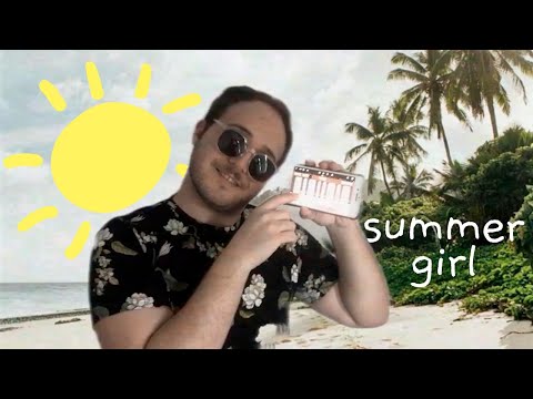 Zarro - Summer Girl (HAIM Cover)