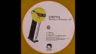 Cheptel ‎– Norway To Babylone EP