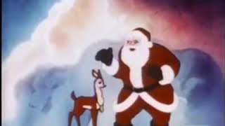 Dean Martin - Rudolph The Red Nosed Reindeer