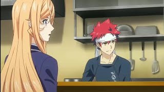 Download lagu Erina welcoming Yukihira at home after 6 months. (Happy Endings) mp3