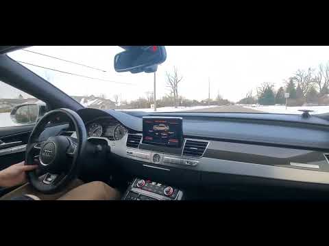 Audi S8 2015 700hp #audi #quattro #sline