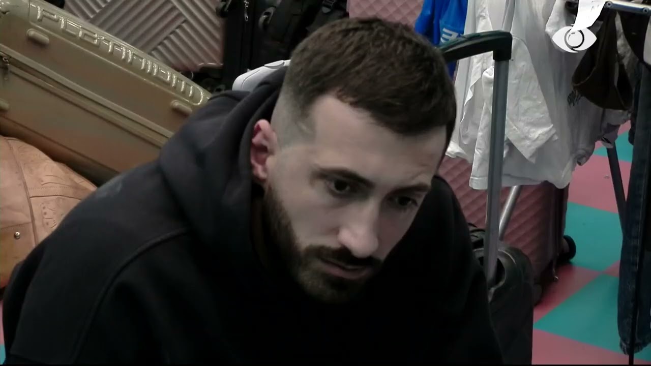 Jozi debaton me Loredanës: Ta mendosh që unë dhe Gjesti mund të puthemi...