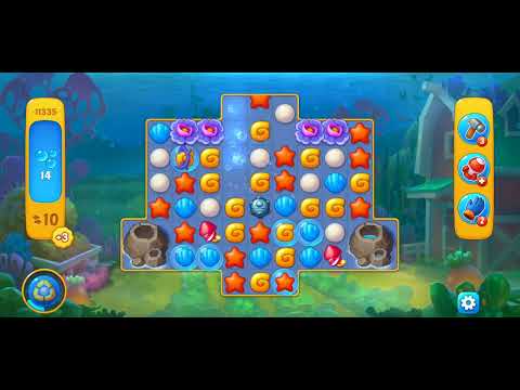 Fishdom/Gameplay/Levels(11335)