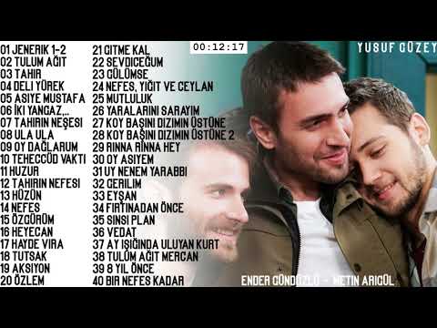 Sen Anlat Karadeniz Müzikleri Full HD