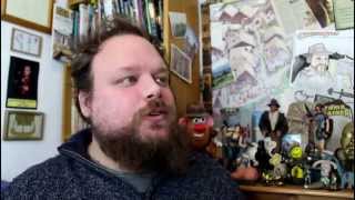 'Forbidden History' Rant