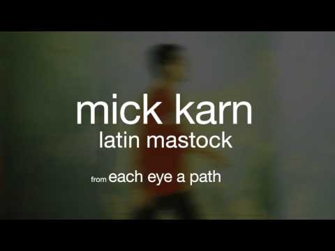Video thumbnail for Latin Mastock