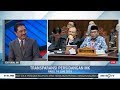 Semakin Jelas Siapa Mengada-ada di Sidang MK Semakin Jelas Siapa Mengada-ada di Sidang MK